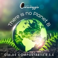 #earthday con caff&egrave; pura Arabica