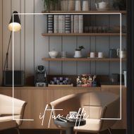 Il miglior caff&egrave; per l'ufficio